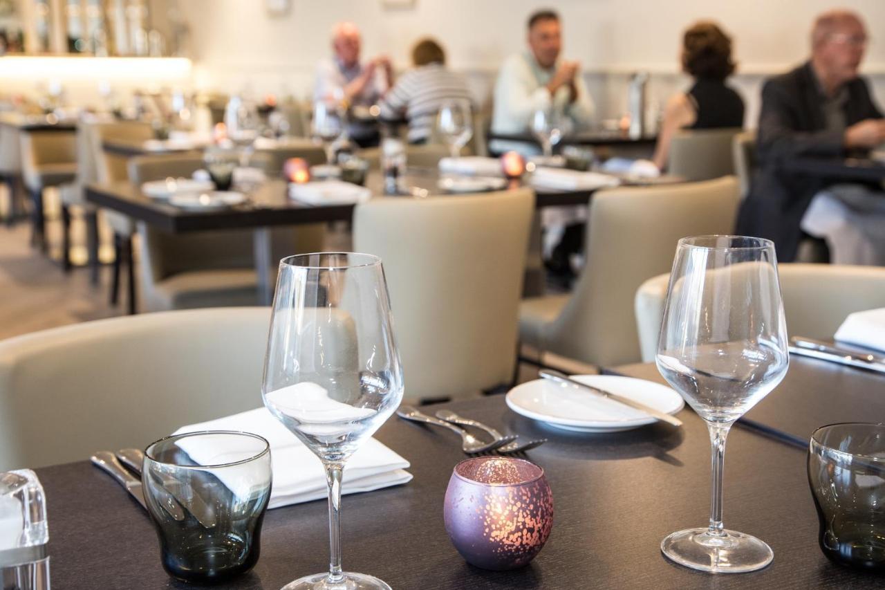 Dunalastair Hotel Suites Kinloch Rannoch Εξωτερικό φωτογραφία Restaurant 1728