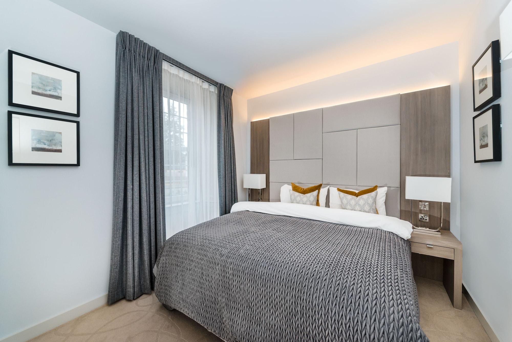 Dunalastair Hotel Suites Kinloch Rannoch Εξωτερικό φωτογραφία