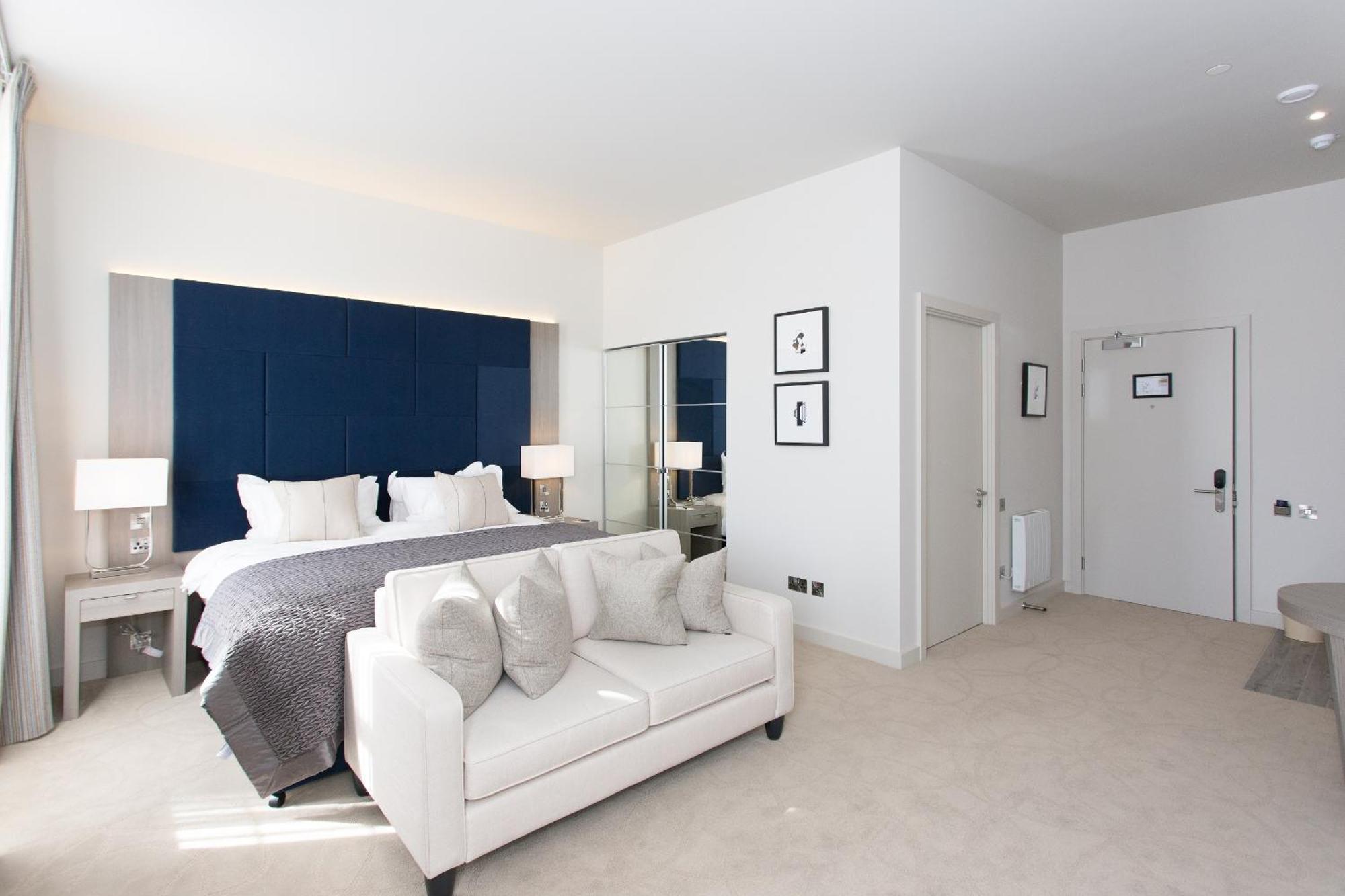 Dunalastair Hotel Suites Kinloch Rannoch Εξωτερικό φωτογραφία