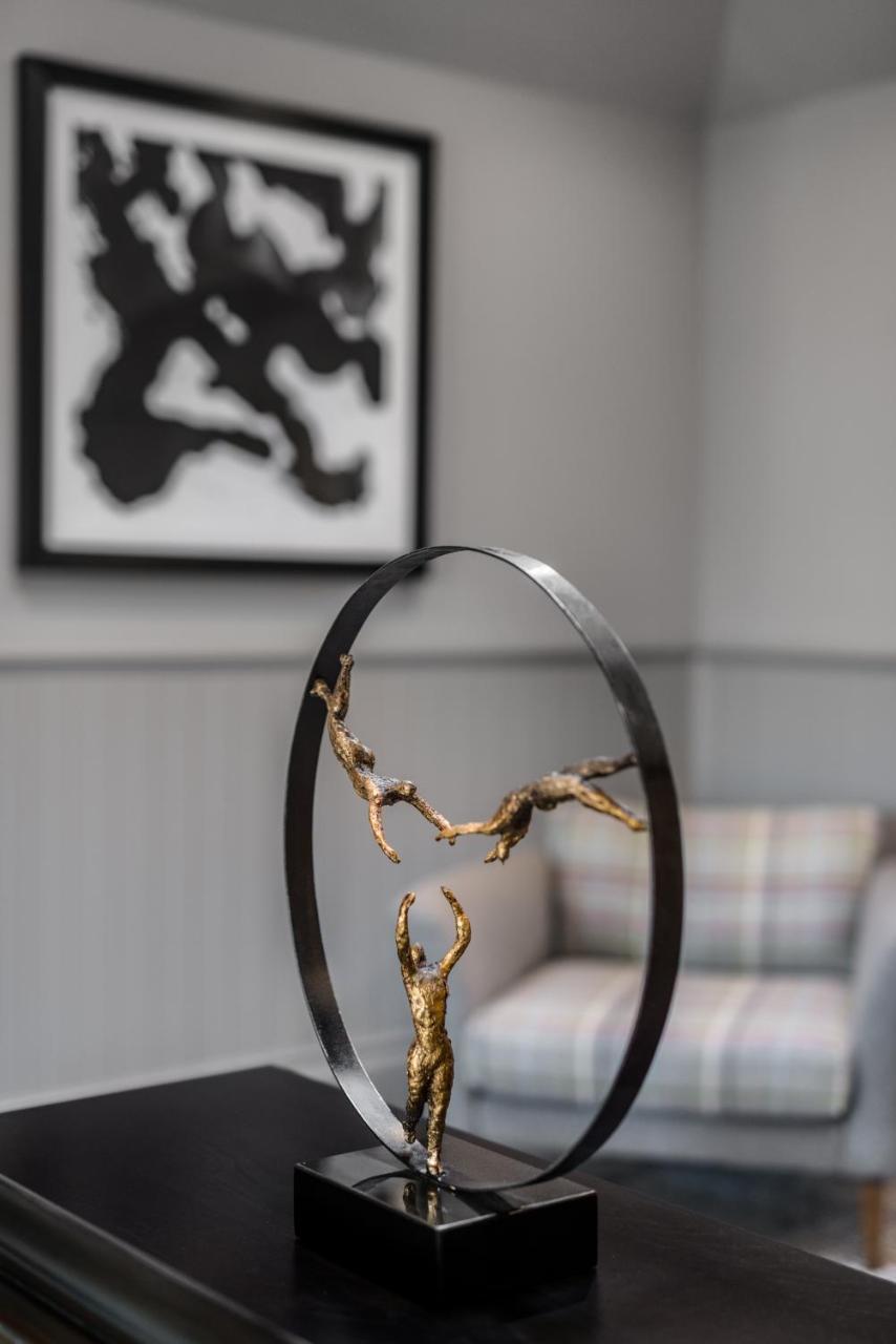 Dunalastair Hotel Suites Kinloch Rannoch Εξωτερικό φωτογραφία The 2019 award