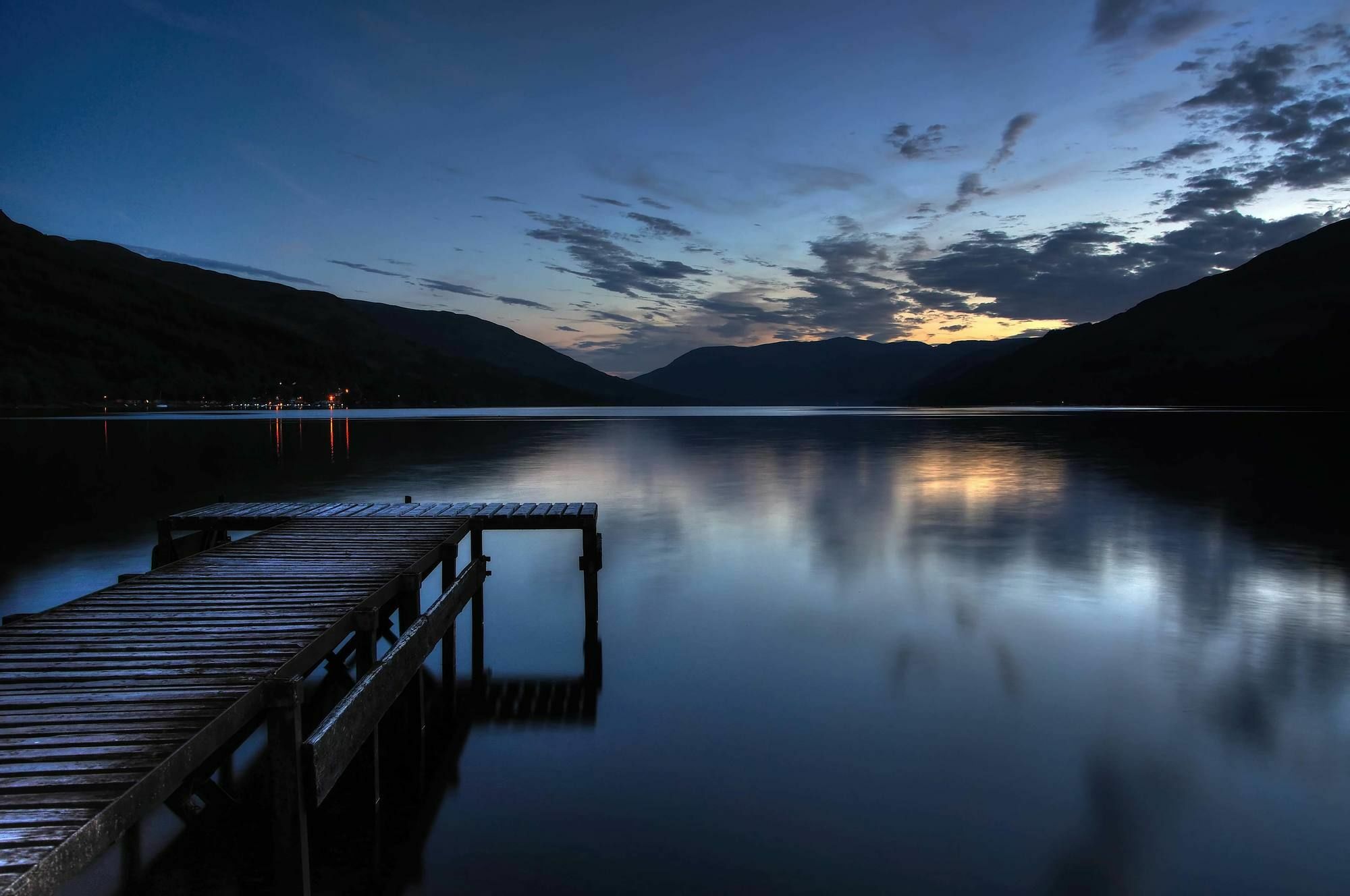 Dunalastair Hotel Suites Kinloch Rannoch Εξωτερικό φωτογραφία Loch Lomond